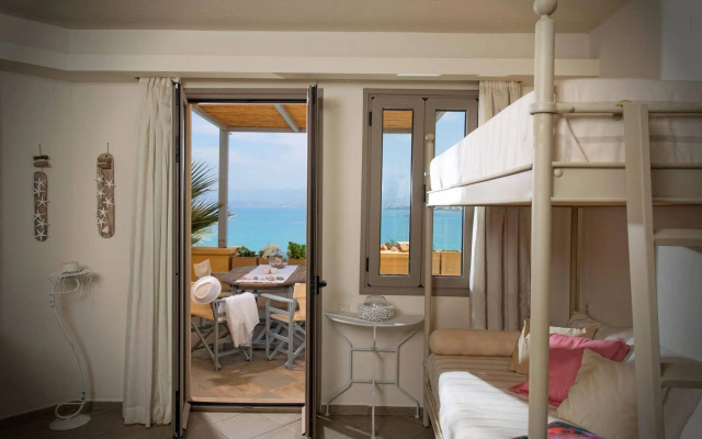 Skajado Cottages & Apartments