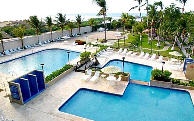 Hotel Playa Grande Caribe