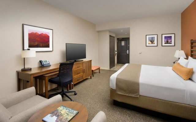 Wekopa Casino Resort