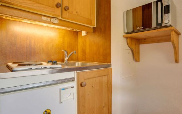 Villa Brelin Les Menuires 38324