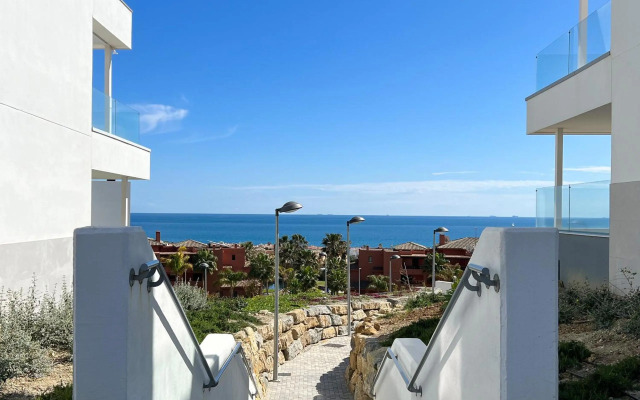 Via Celere 2329 Luxury Penthouse with Sea View