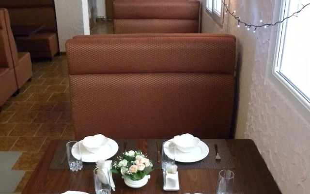 Hostel Yug