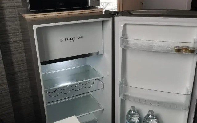 Penthouse spacious w super wifi & terrace, 2 min from metro