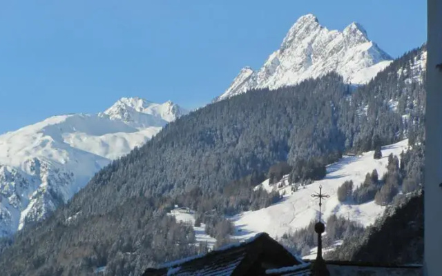 Haus Bergfriede