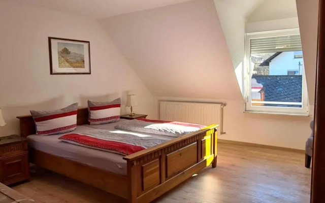 Ferienhaus Schnitzius