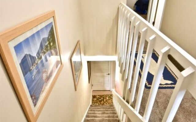 Casa Sloop 25 at Seawinds