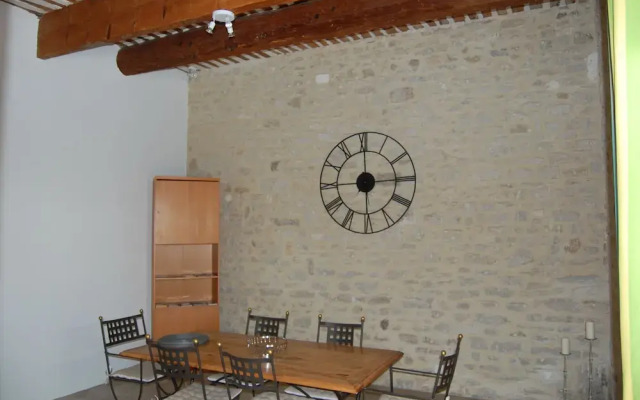 La Bastide Des Joncquiers