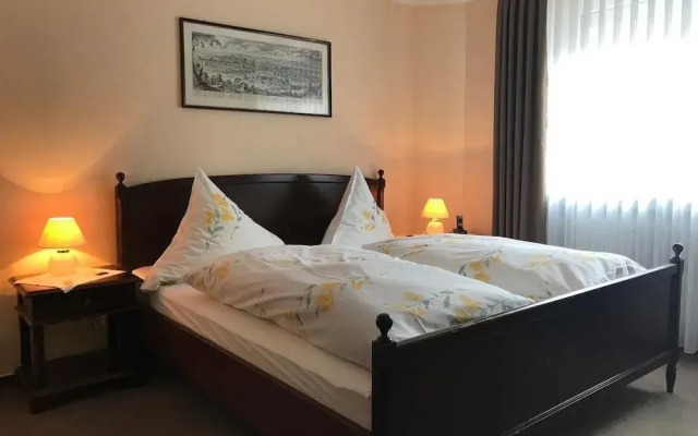 Hotel Mietz
