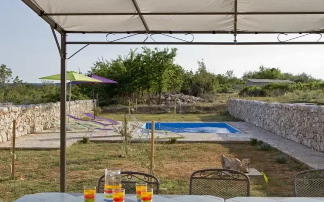 Holiday Home Mikulica