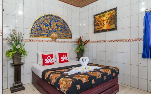 ZEN Rooms Mataram Arjuna 1