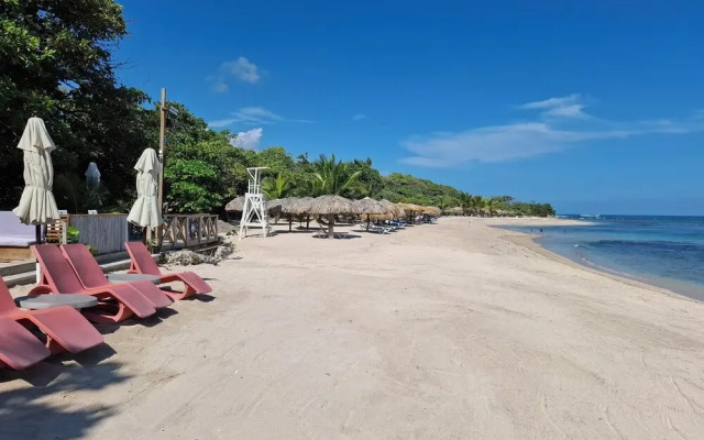 Cozy Apartment in Gated Community Costambar, Puerto Plata