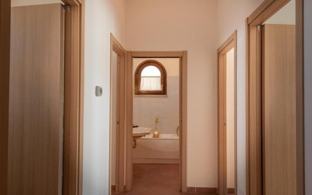Beautiful Vista Blu Resort No2155