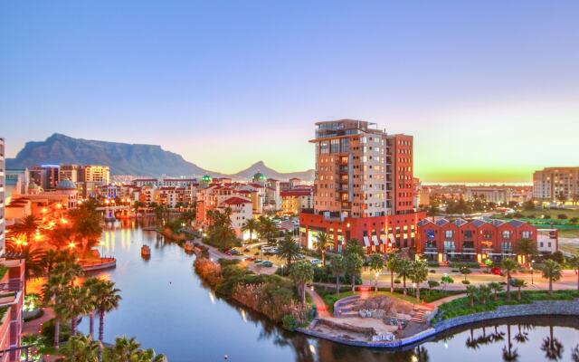 Stunning Cape Town Apart.