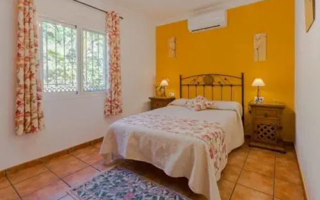 Holiday Home Villa Cecilia