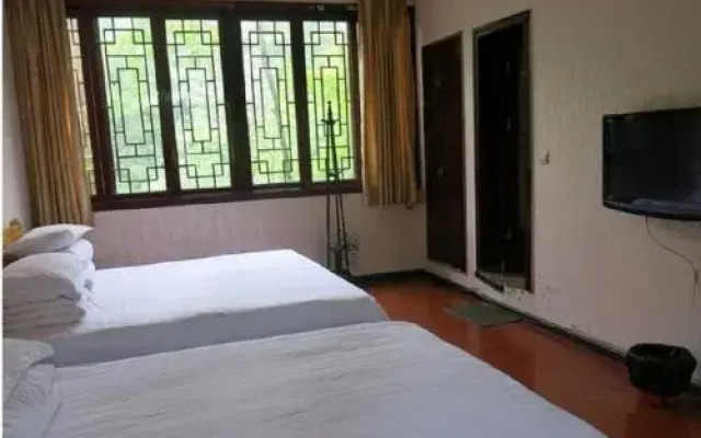 Yiluyuan Hostel Shangli Ancient Town