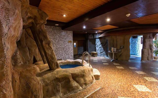 Hotel Horizont