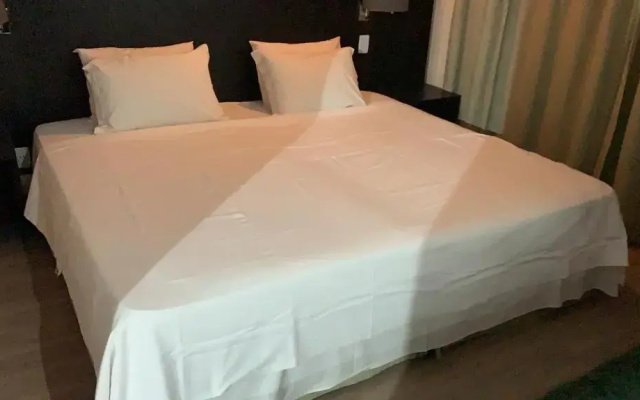 Hotel Shopping Vila Olimpia