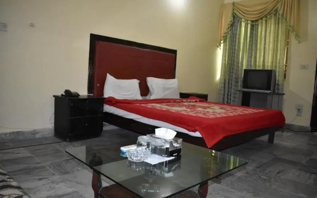 New Choice Inn House