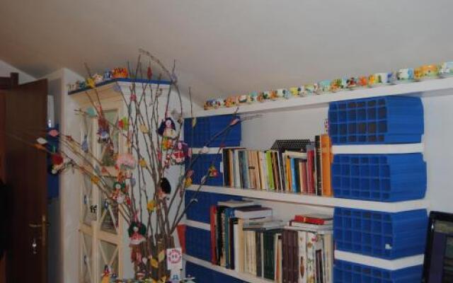 Affittacamere La Jacaranda