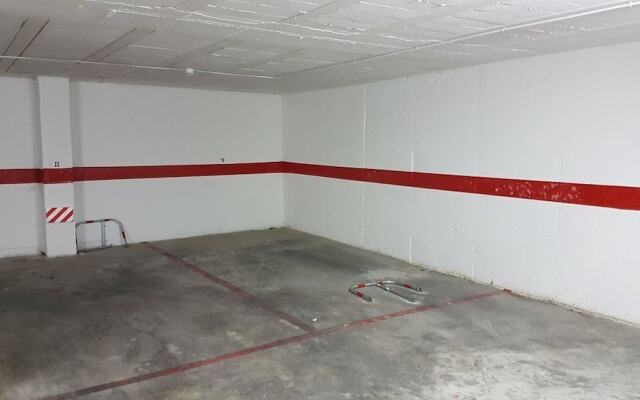 Beferent - Apartamentos Mediterráneo Torrevieja