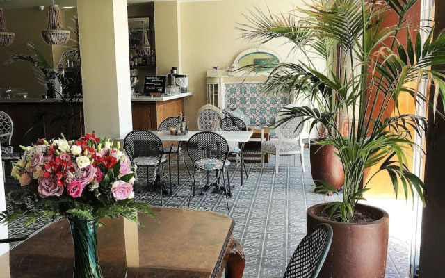 Apartaments B-Llobet Sun & Confort