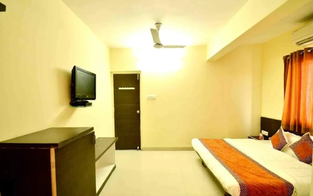 Hotel Vijay Nagar