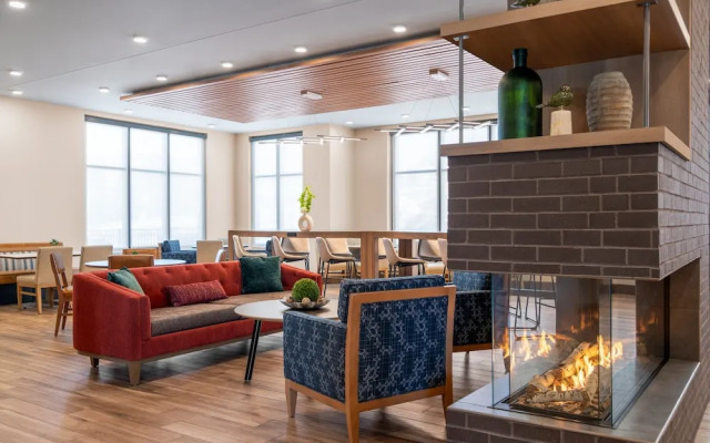Residence Inn by Marriott Arvada Denver West