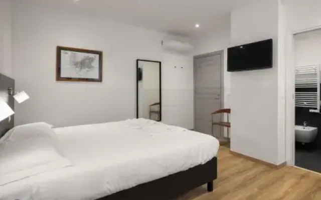 Parcosantateresa Suites