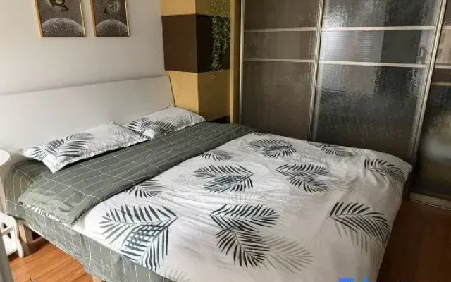 Guanyun Homestay