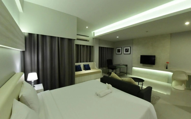 Trendy Hotel