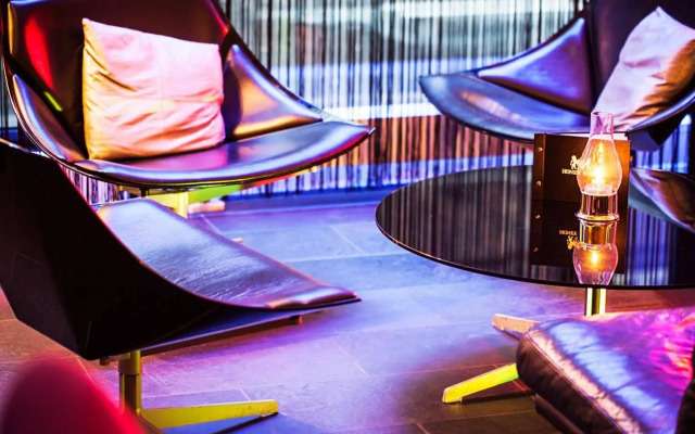 Motel One Copenhagen