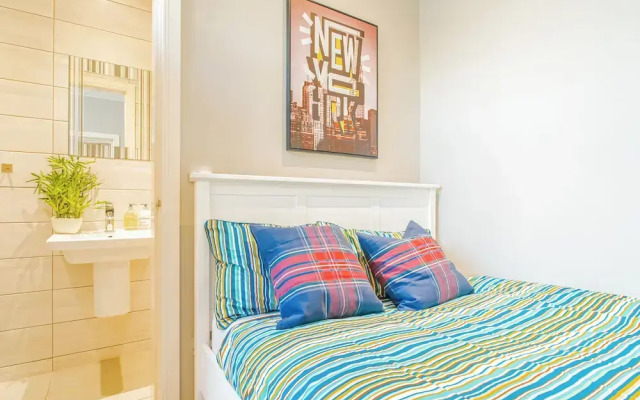 Sheffield Oasis Apartment - Modern & Cosy Stay