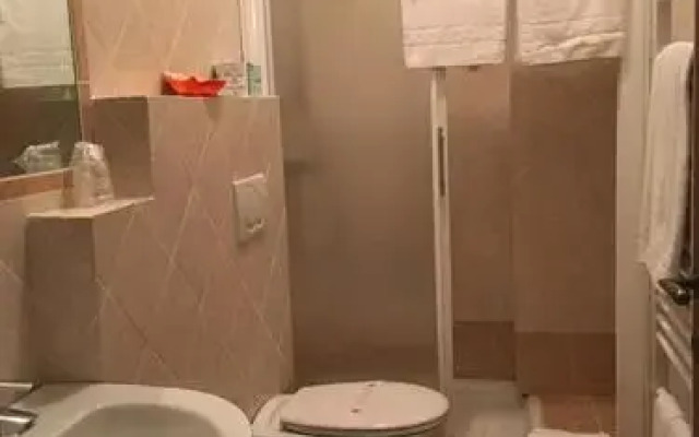 Hotel Villa San Donino