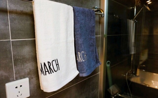 Loft Beijinger Life Downtown