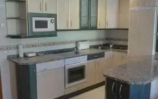 Apartamentos Gebala