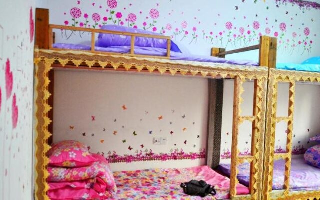 Blue Sky Hostel