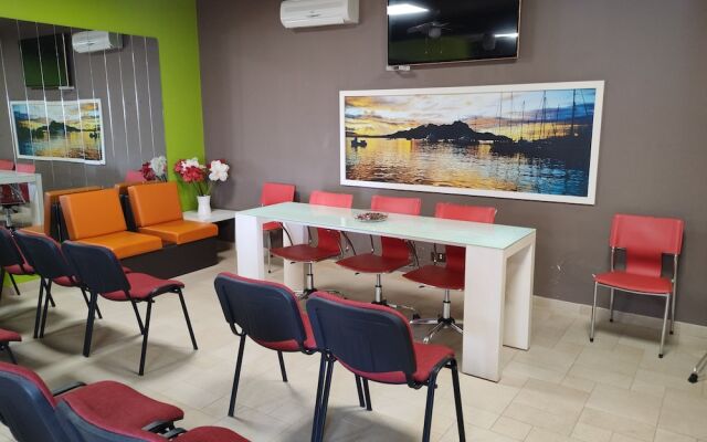 Hotel Belvedere Mindelo, Cape Verde