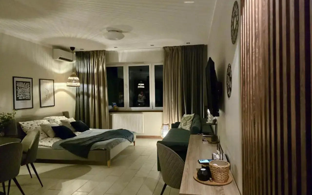Baltic Star Apartamenty House