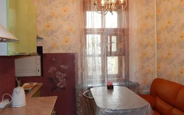 Mini-Hotel Zvezda Leningradskaya