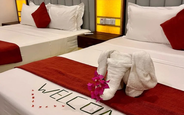 Sundaras Family Suites