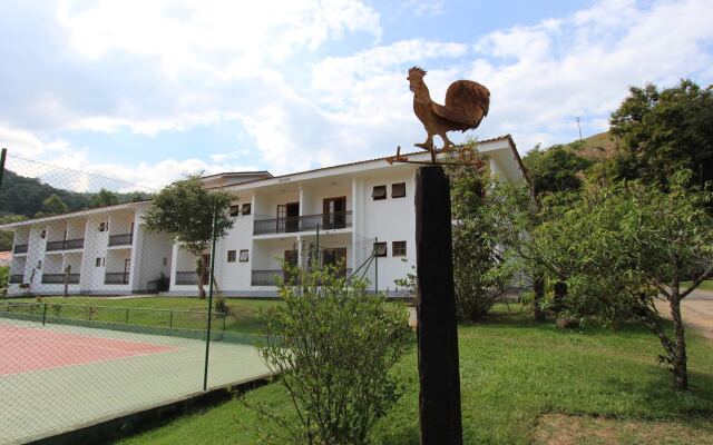 Resort Fazenda 3 Pinheiros