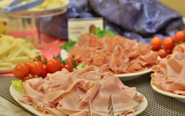B&B Hotel Quarto d'Altino