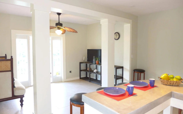 Two Sandals – A Boutique Hotel