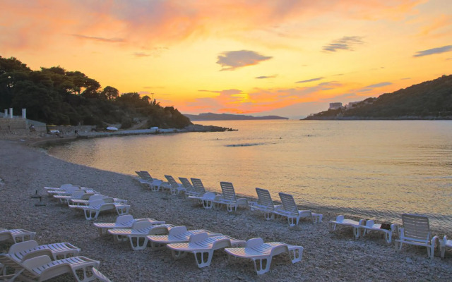 Hotel Vis