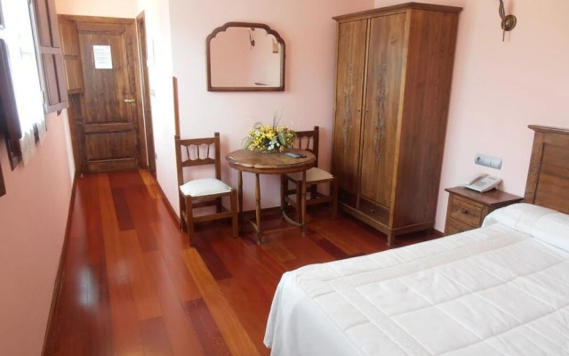 Hostal Virgen de la Encina