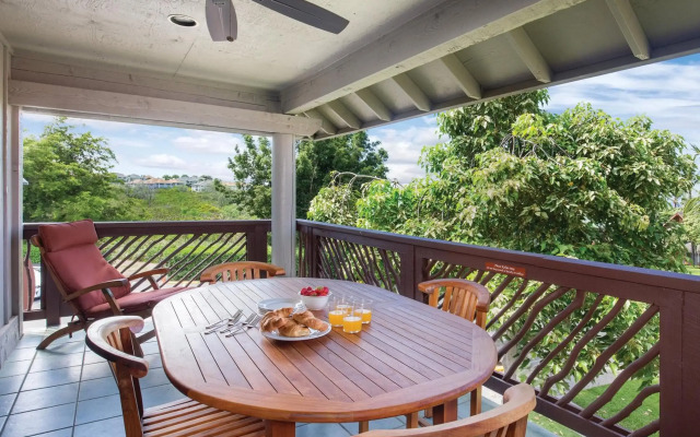 Club Wyndham Kona