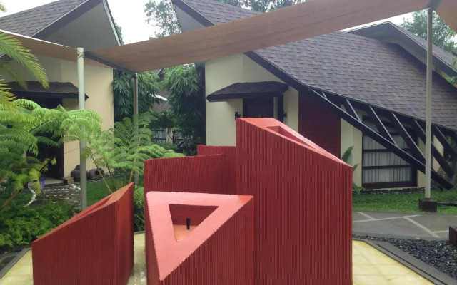Segara Suites