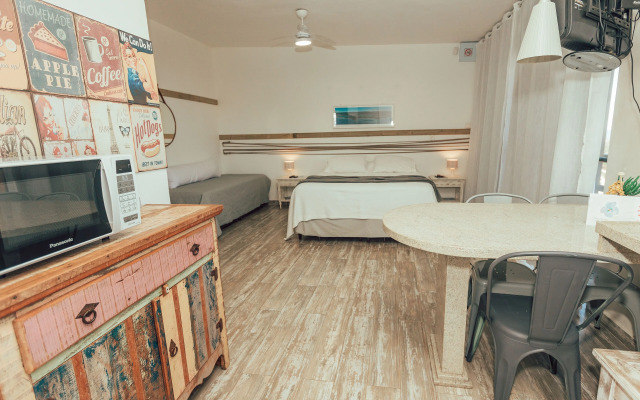 Chalés & Bangalôs Ibiraquera