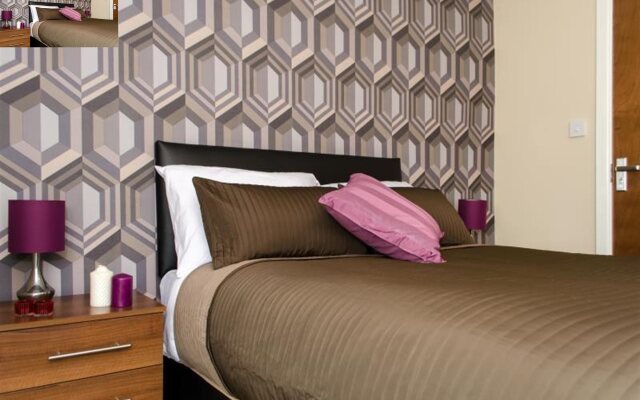 Trivelles Hotels - Eccles New Road