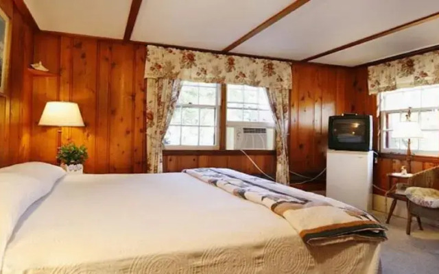 Seaward Inn